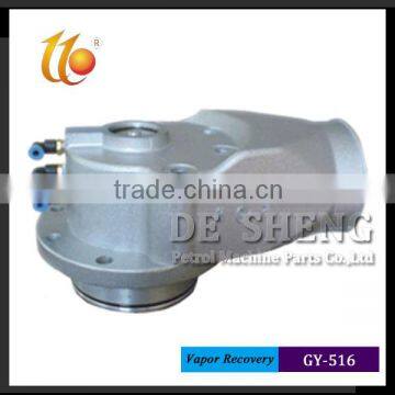 Aluminum Vapor Vent Valve for Fuel Tanker