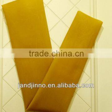 Supply LATEX TUBE/RUBBER LEG