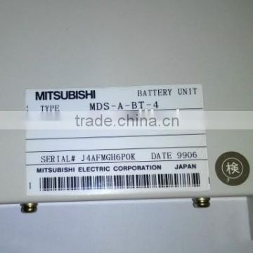 New and Original Mitsubishi Encoder Battery MDS-A-BT-4