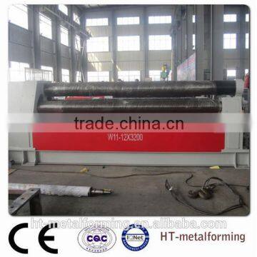 Made in China High Quality WC67Y Servies Hydraulic Bending Machine photo-5
