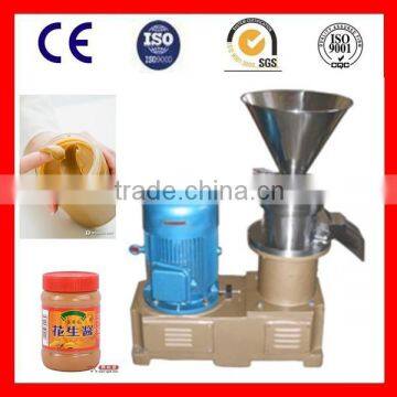 high capacity automatic peanut butter machine /automatic peanut butter machine with good qualtiy/automatic peanut butter machine