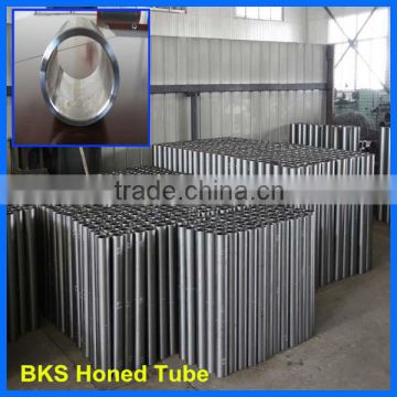 Honed inch 8 sch80 seamless pipe