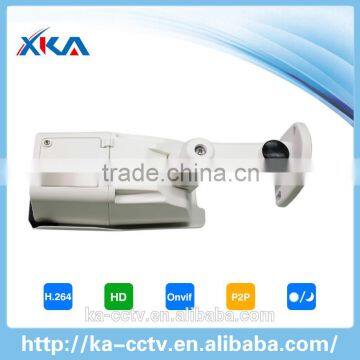 Outdoor Super Waterproof ONVIF High Definition 1080P IP Bullet Camera