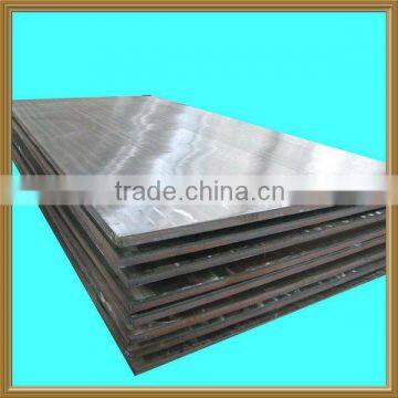 Clad Steel Sheet