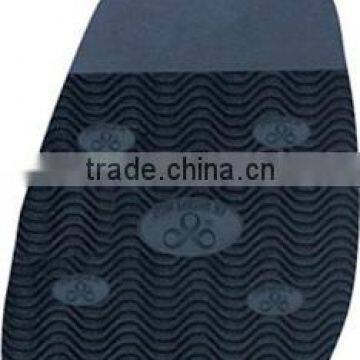 Half Sole for Men's Shoe