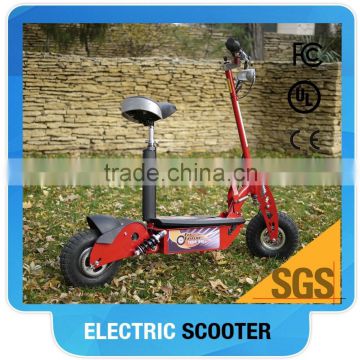 Viky 1900W scooter