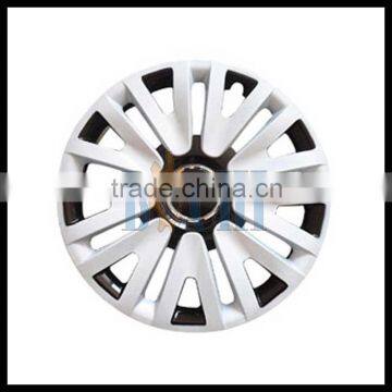 15'' colored chrome wheel rim cover/wheel cover