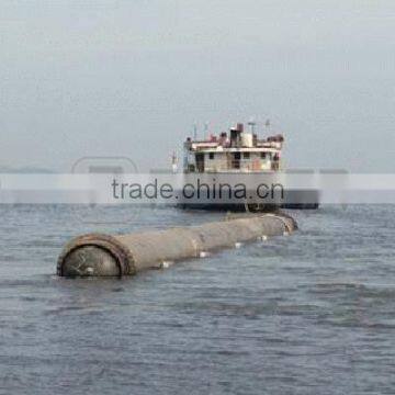 Marine Salvage Lifting Inflatable Rubber Airbag
