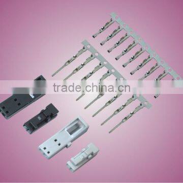 2.54 MM Pitch Wire to board electrical connectors Molex replacement