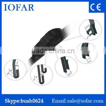 Multi-functional Car Windshield Wiper Blades Quality Choice photo-5