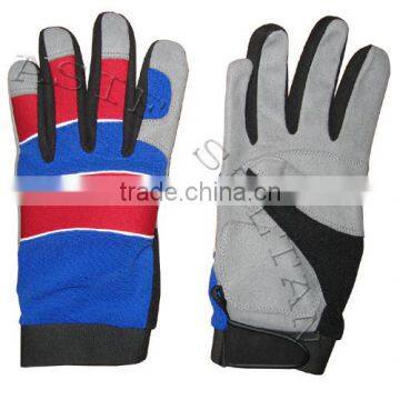 Mechanic Gloves