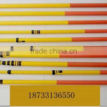 FRP High Voltage Hot Stick photo-2