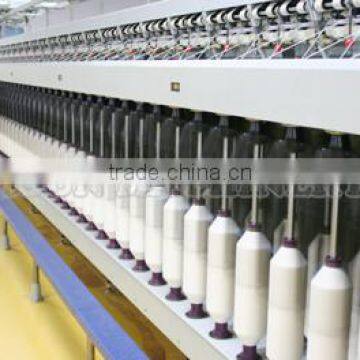 Cotton Fiber/ Polyester Yarn Making Machine /speed Frame Machine/ring Spinning photo-4