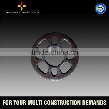 China Galvanized Rosette Ringlock Scaffolding