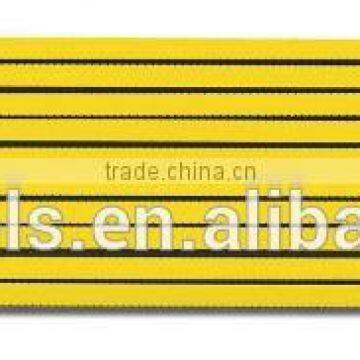 2m Folding Wooden Ruler photo-2