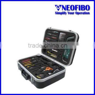 Fiber Optic Cable Construction ToolKit FK-2600                        
                                                                                Supplier's Choice