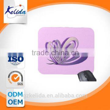 office supplies EVA mouse pad,office EVA mouse pad,normal PVC office mouse pad