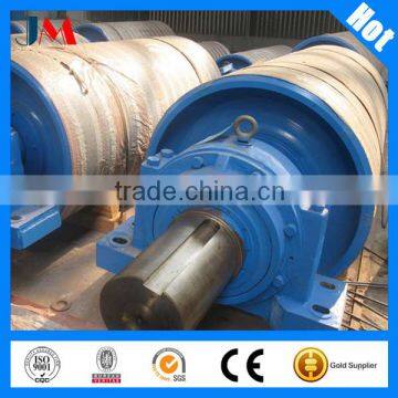 OD 750 Big Energy Conveyor Pulley and Idler Drum