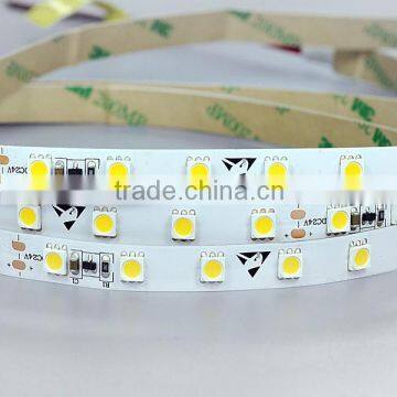 HOT! DC24V 5050 Low Lumen Degradation Constant Current Led Strip photo-2