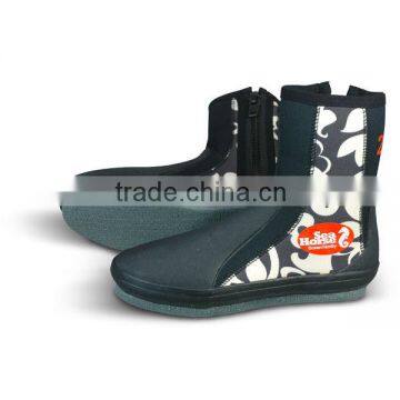 Neoprene Diving Boots (BS-064)