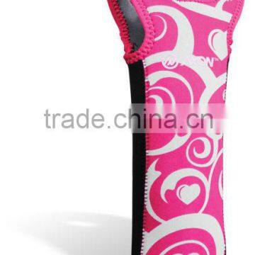 Single Wine Bottle Holder (OBC) photo-3