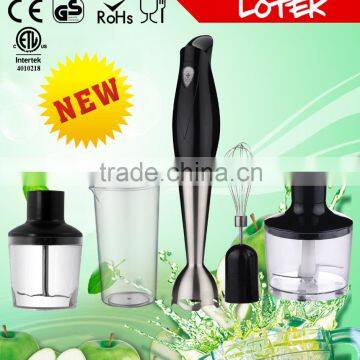 Multifunction Electric Blender Mixer photo-2