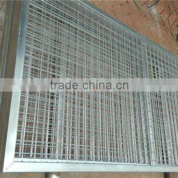Anping Gardon Fence Panels Price for Sale photo-3
