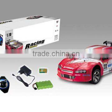 2012 Lovely toy 4 function car radio control