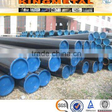 API 5L X52 Seamless Carbon Steel Line Pipe Price