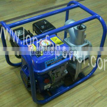 2inch Portable Gasoline Water Pump
