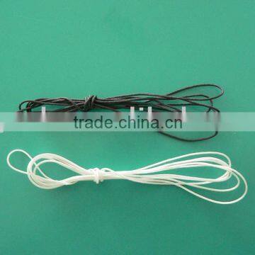 Nylon string
