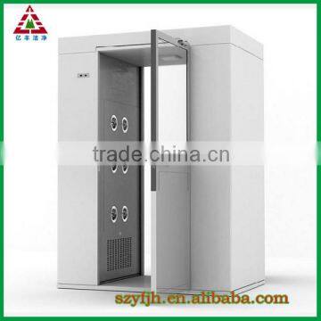 Air Shower Clean Room photo-4
