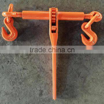 US Type Ratchet Load Binder