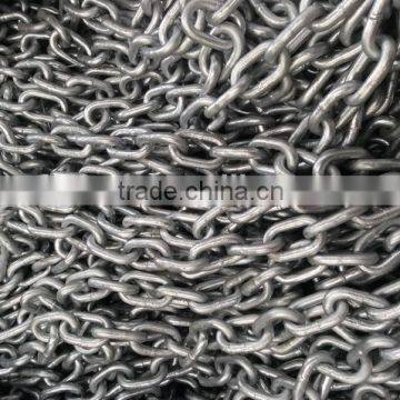 HDG drag chain