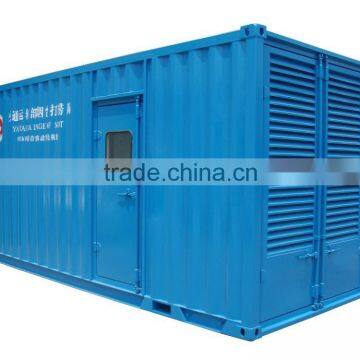 Silence Generator Set photo-6