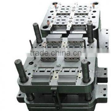 ABS and Rubber Product Material injection mold heaters