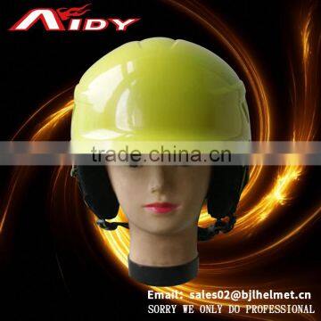 Economical Adult PVC Shell Motorbike Helmet