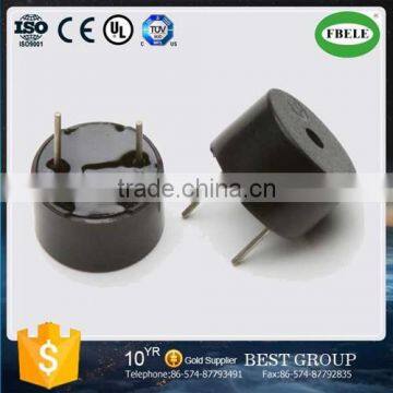 FBMB1275 A3 hot sale Chinese factory magnetical transducer 12v buzzer (FBELE)