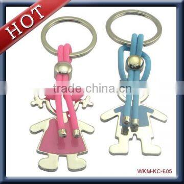 Creative Promotional Items Key Rings Silver photo-4