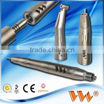 4 hole Dental Handpiece China portable dental equipment