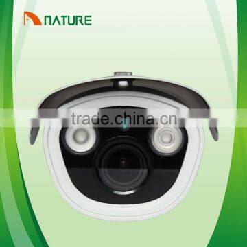 3 MegaPixel HD Hisilicon Network IP IR Bullet CCTV Camera photo-4
