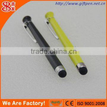 The Beatuiful Crystal Decoration Wholesale Stylus Pen photo-4