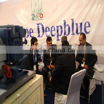 Hot Water Central Heating Vacuum Boiler photo-5