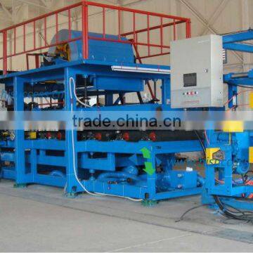 2013 New EPS Sandwich Panel Machine