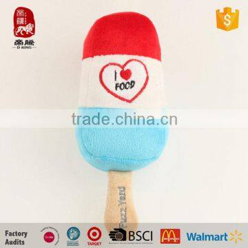 Factory Wholesale Beautiful Stuffed Soft Plush Toys Bag photo-5