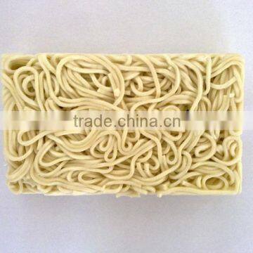Frozen Noodle