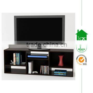 TV-2304 cheap melamine TV Stands Cabinet