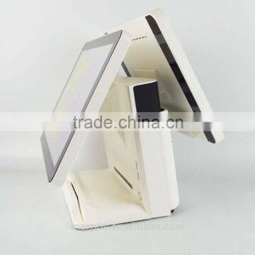 Dual Screen Touch Screen POS photo-2