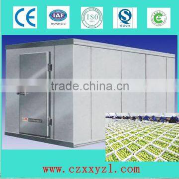 Cold storage polyurethane panel low price