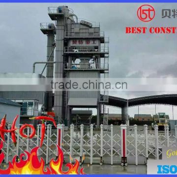 LB1500 Asphalt/Bitumen Mixing PLant